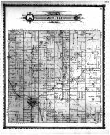 Mentor Township - South Part, Humbird, Clark County 1906